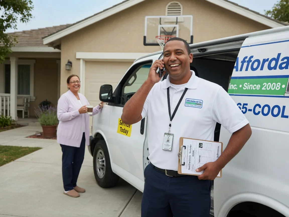 Central Ac Repair Sublette, IL FAQs